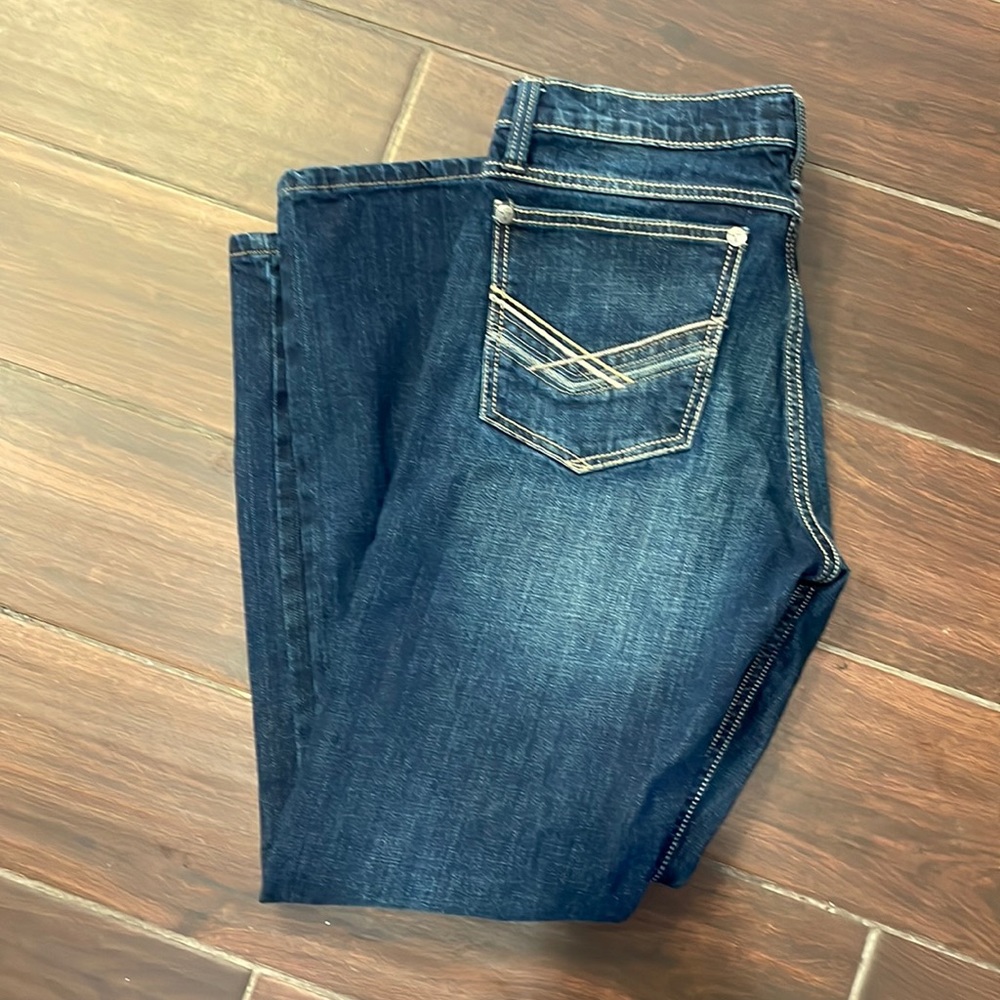 Wrangler 20X